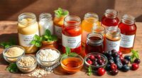 top organic monk fruit blends