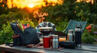 top outdoor dining gear