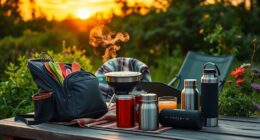 top outdoor dining gear