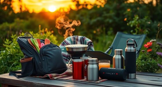 top outdoor dining gear