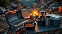 top outdoor travel appliances