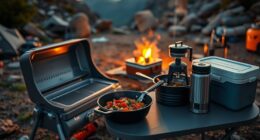 top outdoor travel appliances