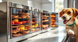 top pet dehydrator picks