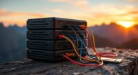 top portable power station options