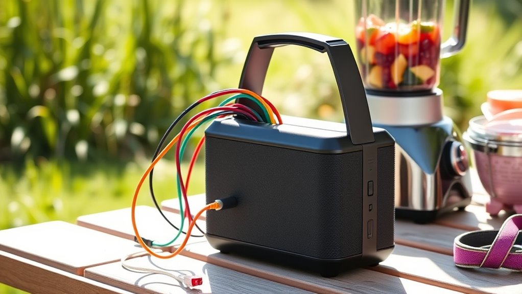 top portable power stations
