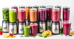 top portable smoothie blenders