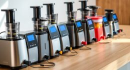 top power stations for juicers