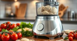 top powerful food processors