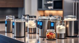 top premium yogurt makers