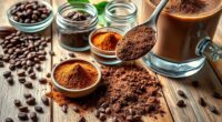 top raw cacao powder picks