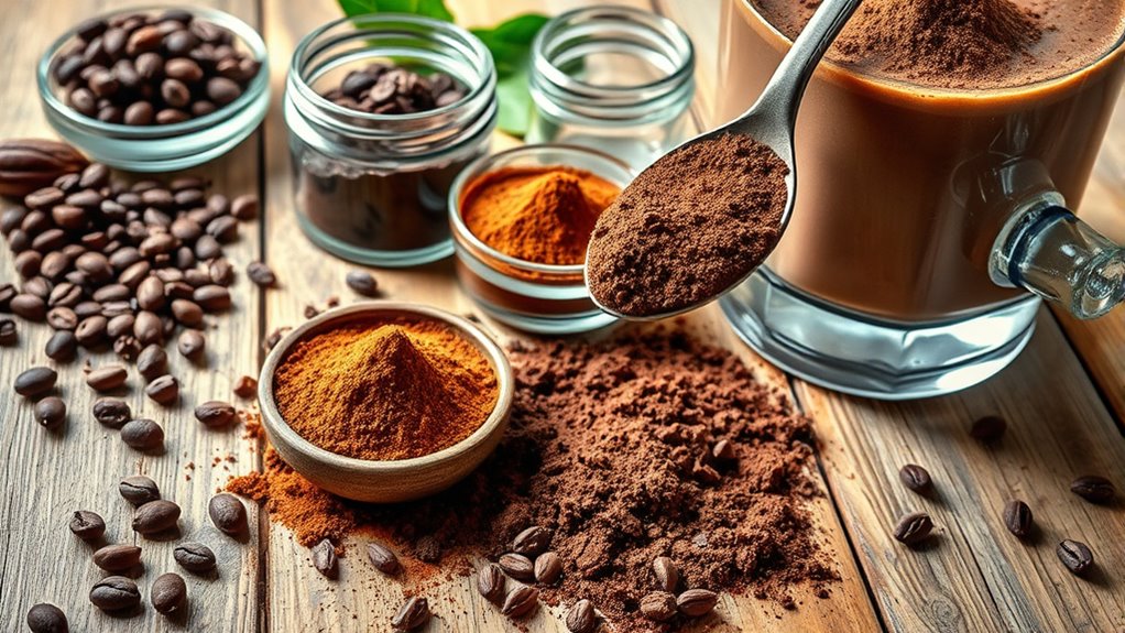 top raw cacao powder picks