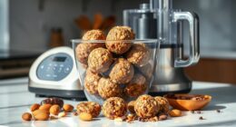 top raw energy ball processors