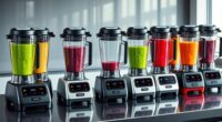 top raw food blenders