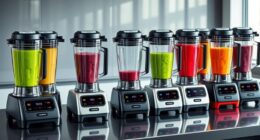 top raw food blenders