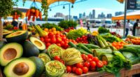 top raw vegan food guides