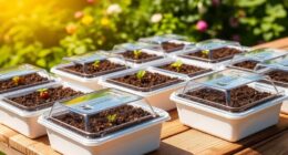 top reusable seed trays