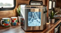 top rv nugget ice makers