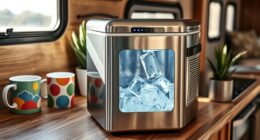 top rv nugget ice makers