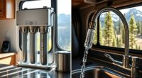 top rv reverse osmosis systems