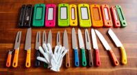 top safe mandoline slicers