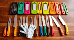 top safe mandoline slicers