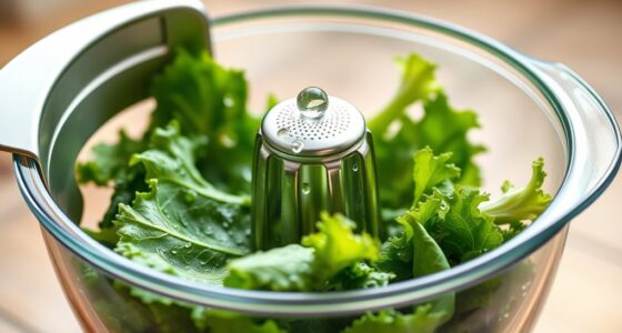 top salad spinner recommendations