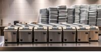 top sealers for cafes