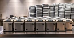 top sealers for cafes
