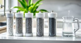 top sediment carbon filter combos