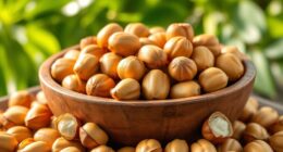top selenium rich brazil nuts