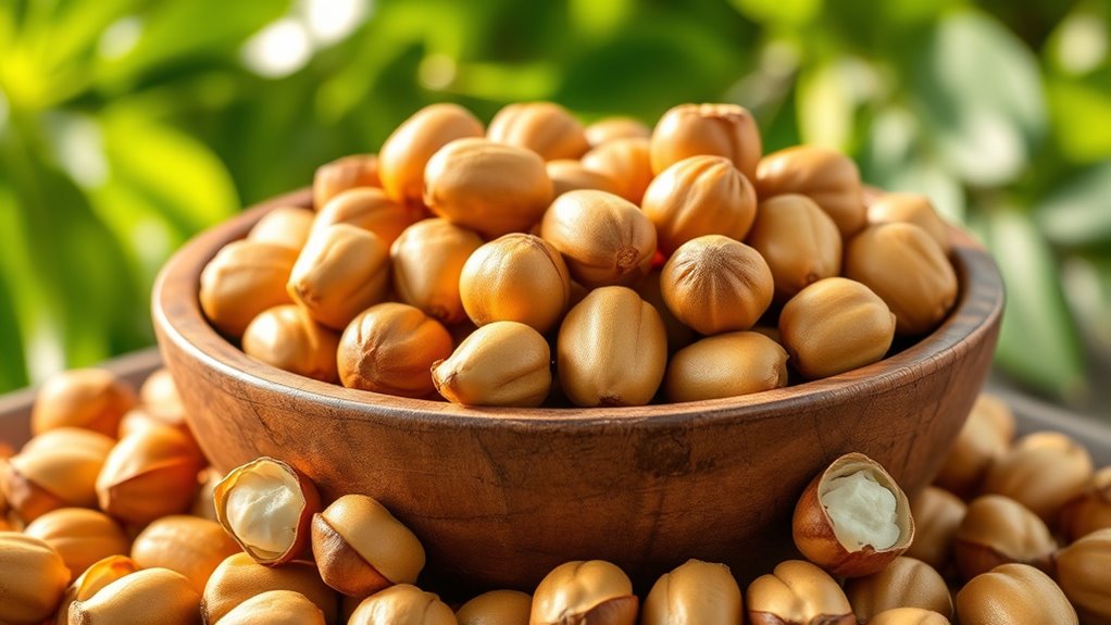 top selenium rich brazil nuts
