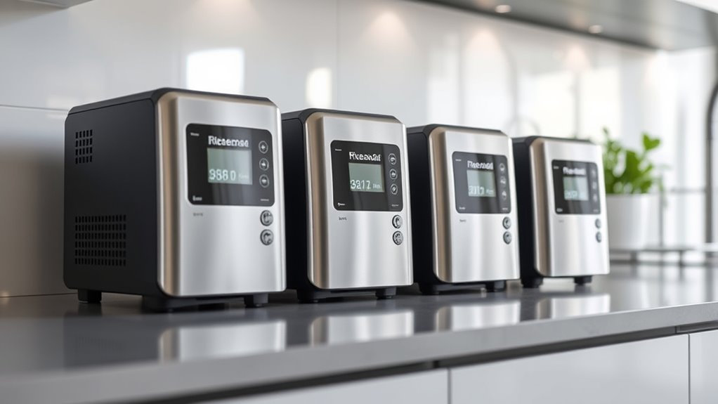 top small kitchen processors