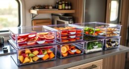 top small rv dehydrators