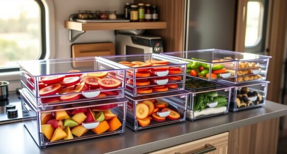 top small rv dehydrators