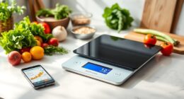 top smart kitchen scales