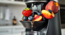top soft fruit juicer reviews
