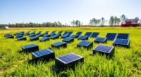 top solar generator kits