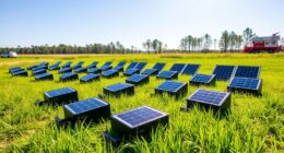 top solar generator kits