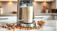 top soy nut milk makers