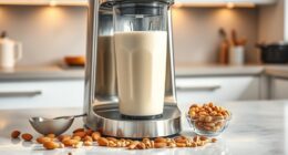 top soy nut milk makers
