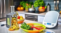 top specialty diet tools