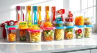 top spiralizer bundle sets