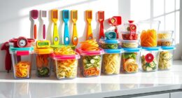 top spiralizer bundle sets