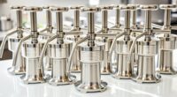 top stainless citrus juicers