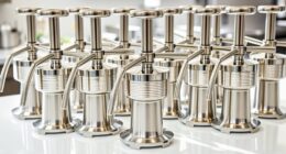 top stainless citrus juicers