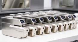 top stainless vacuum sealers