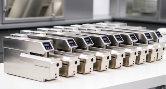 top stainless vacuum sealers