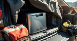 top suv compatible portable fridges