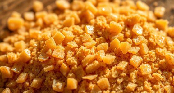 top unrefined date sugar