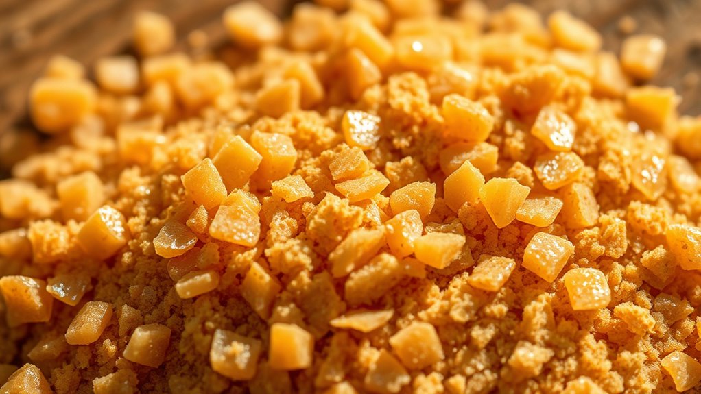 top unrefined date sugar